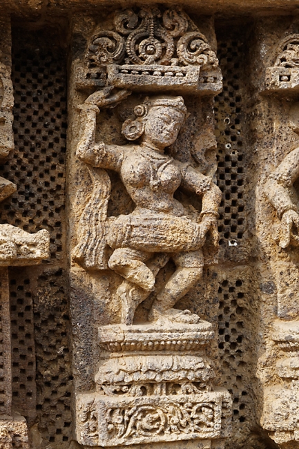 Konarak-Temple du soleil-016